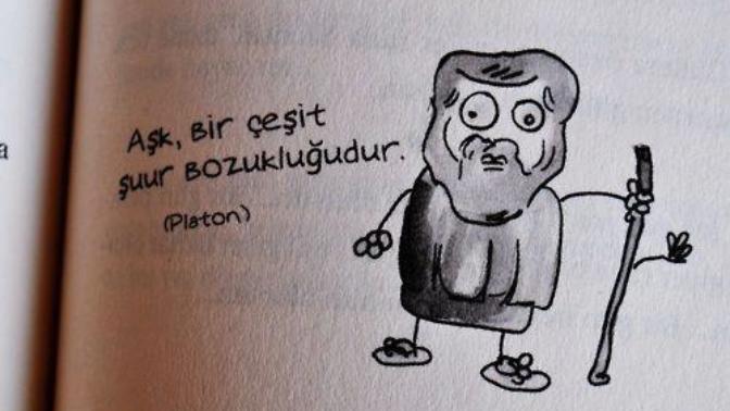 Çağın Hastalığı: Aşk!