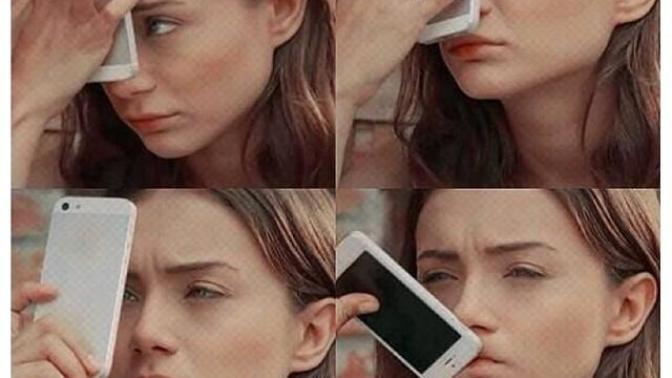 Aşka Götüren 4 Hareket  