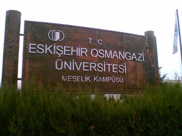 Eskişehirli Olmak Ayrıcalıktır!