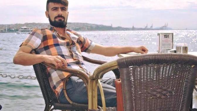 Güzel Adam Serkan Türk ve Diğer Yitirdiğimiz Değerli Canlar Anısına