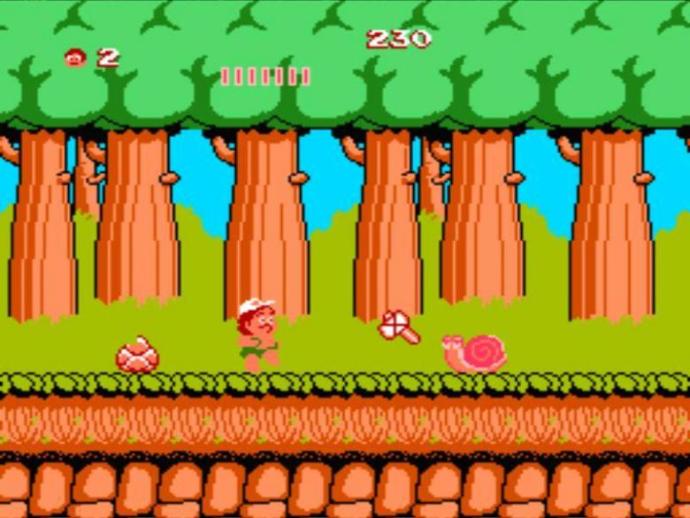 Hiç Unutamadığımız 10 Atari Oyunu