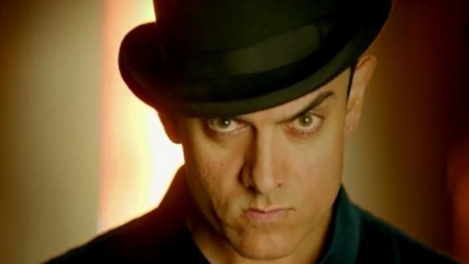 Aamir Khan Filmlerinden 5 Dram Sahnesi