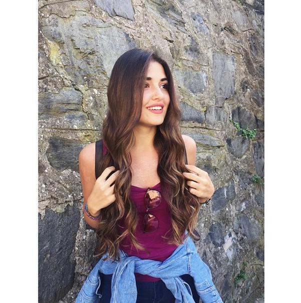 Ekranların Tartışılmaz Güzeli Hande Erçel