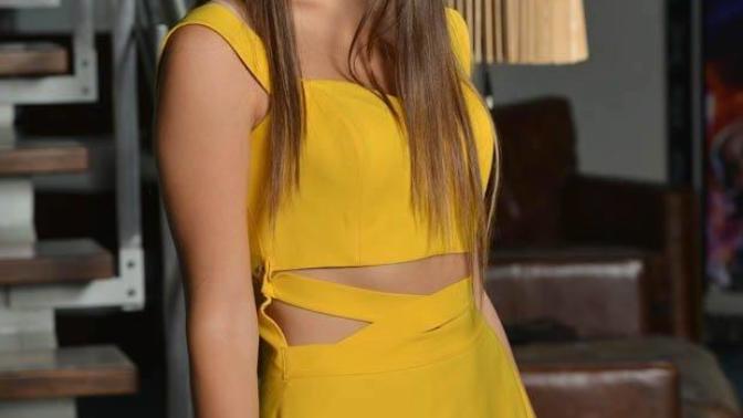 Ekranların Tartışılmaz Güzeli Hande Erçel
