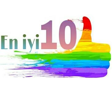 Haftanın En İyi 10 Editör Bencesi!