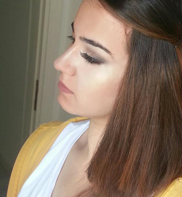 Yazın Yeni Gözdesi Strobing Tekniğiyle Aydınlık Makyaj