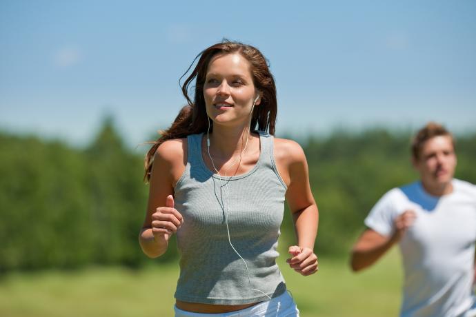 Zayıflamak Ve Yazın Fit Olmak İsteyenlere Tavsiyeler