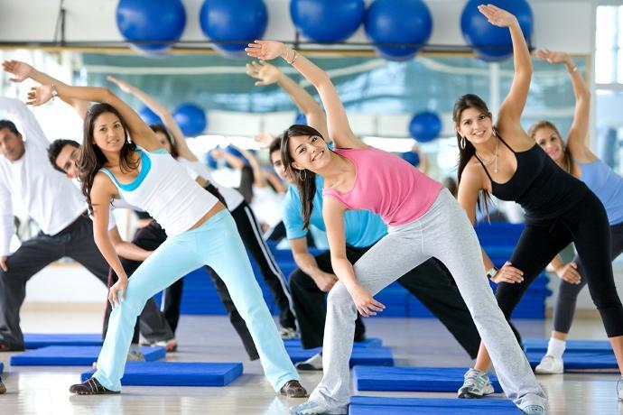 Zayıflamak Ve Yazın Fit Olmak İsteyenlere Tavsiyeler
