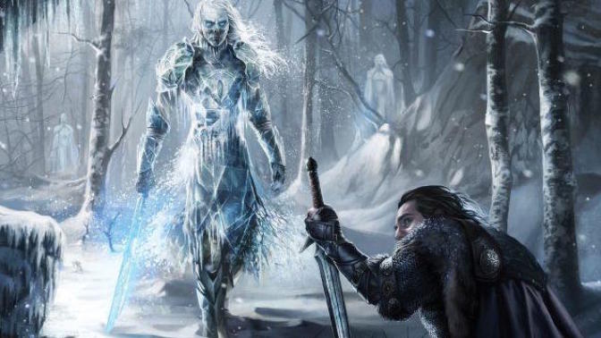 Game of Thrones'un Sezon Finali Yaptığı Şu Dönemde Çok Faydalı Tarih Dersleri