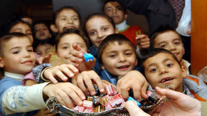 Bayram Gerçekten Bayram Gibi Mi Yaşanıyor? Hiç Sanmıyorum!