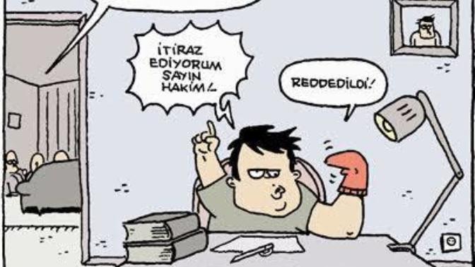 Hukuk Okumayı Düşünen Arkadaşlara Birkaç Tavsiye