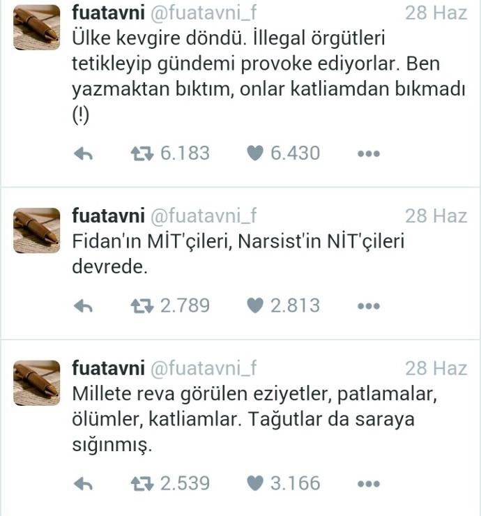 Havaalanındaki Patlamanın Gerçek Yüzü Ne?