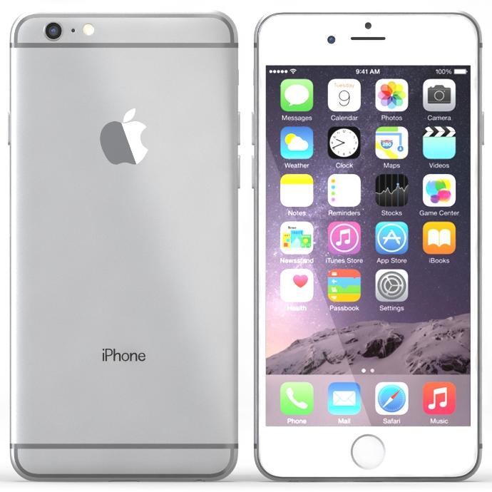 Ipone 6 s ve GM 5 Plus Karşılaştırması