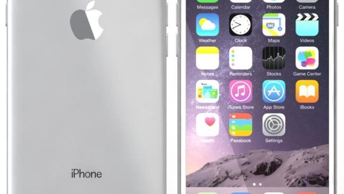 Ipone 6 s ve GM 5 Plus Karşılaştırması