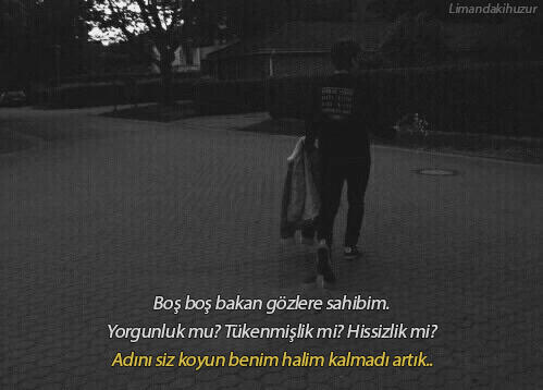 Vaz mı Geçtik Şimdi?