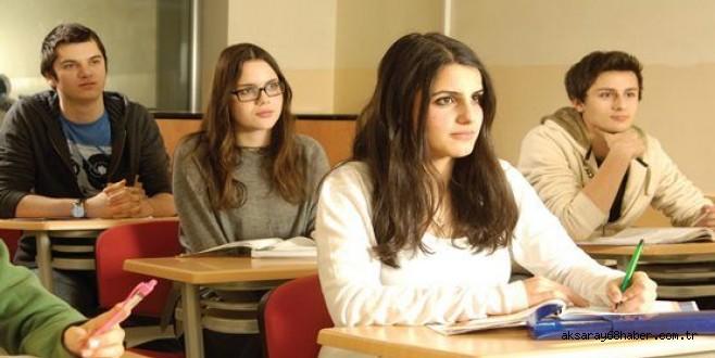Meslek Liseli Olup YGS-LYS'ye Girecek Olanlara Tavsiyeler