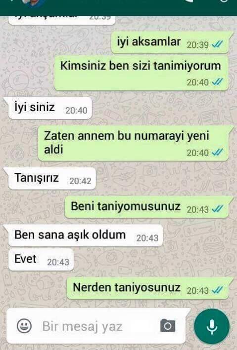 Yine Bir Çocuk İstismarı!
