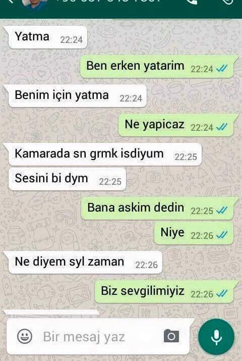 Yine Bir Çocuk İstismarı!