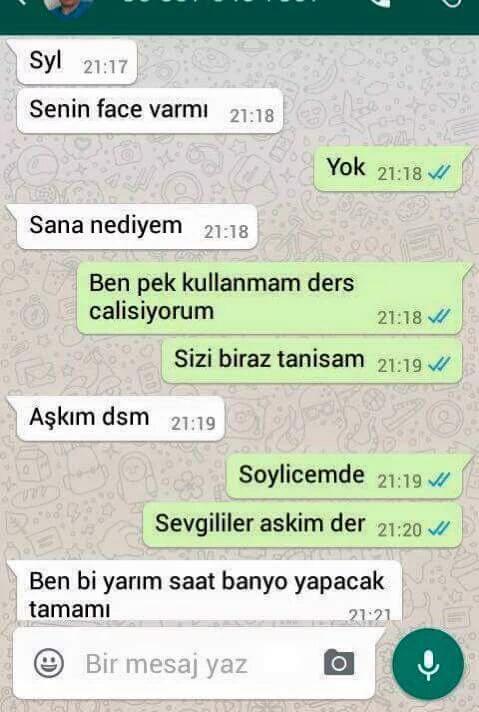 Yine Bir Çocuk İstismarı!