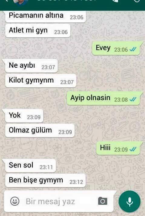Yine Bir Çocuk İstismarı!