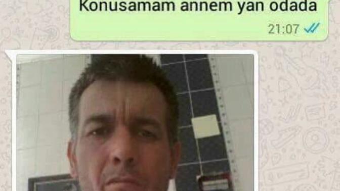 Yine Bir Çocuk İstismarı!