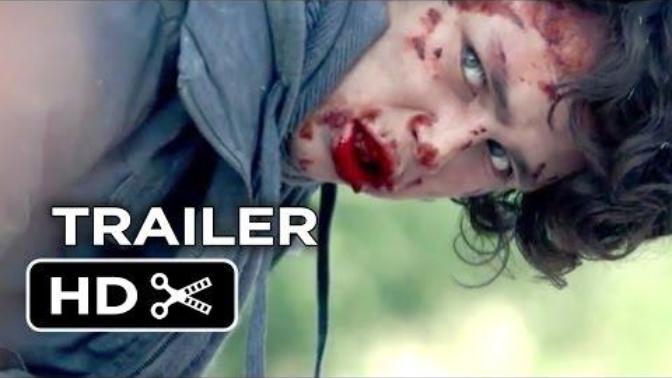 Haftalık Film Önerisi : 3 Yeni Korku filmi önerim