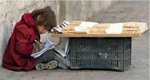 Dershane veya Kurs şart değil!