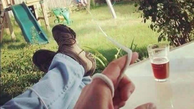 Çocuklarla Yalnız Bırakılan Babalar