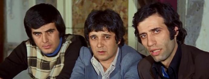 Kemal Sunal'ın Unutulmayan Replikleri!