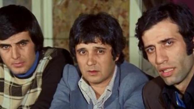 Kemal Sunal'ın Unutulmayan Replikleri!