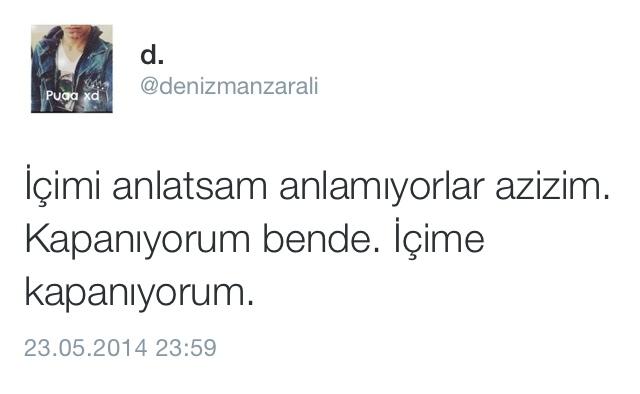 Hep Terk Edenlere Küfrediyoruz, Bir de Onların Gözünden Bakalım İlişkiye!