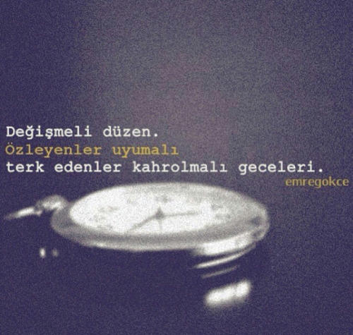 Hep Terk Edenlere Küfrediyoruz, Bir de Onların Gözünden Bakalım İlişkiye!
