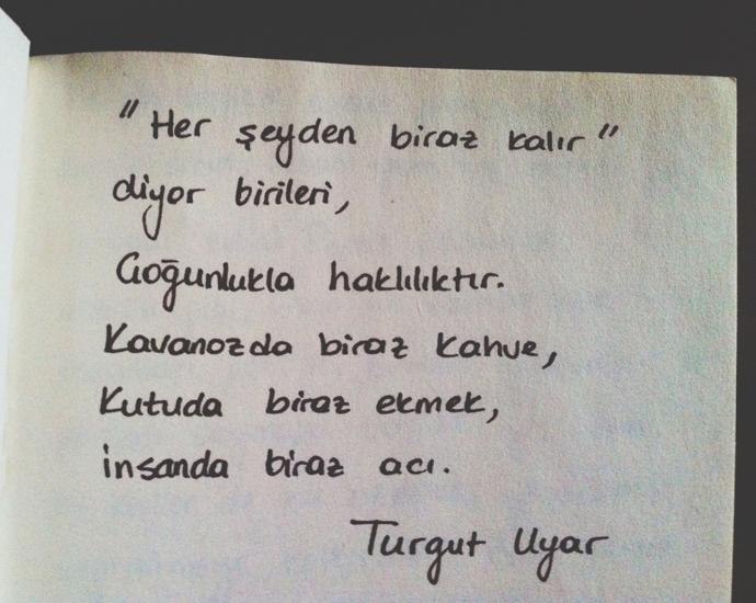 Hep Terk Edenlere Küfrediyoruz, Bir de Onların Gözünden Bakalım İlişkiye!