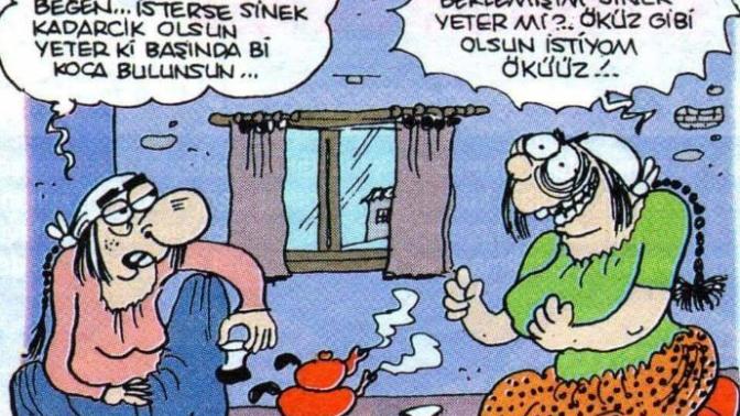 Boşanmış Kadınların Duyacağı Muhtemel Sözler