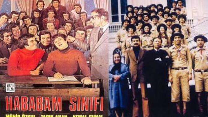 Büyük Usta Kemal Sunal'ı Özlem ve Sevgiyle Anıyoruz