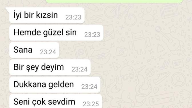 Erkeklerin Samimiyetine Güvenemeyiz