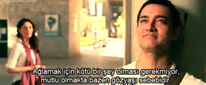 Ölmeden Önce Mutlaka İzlenilmesi Gereken Film: 3 Idiots