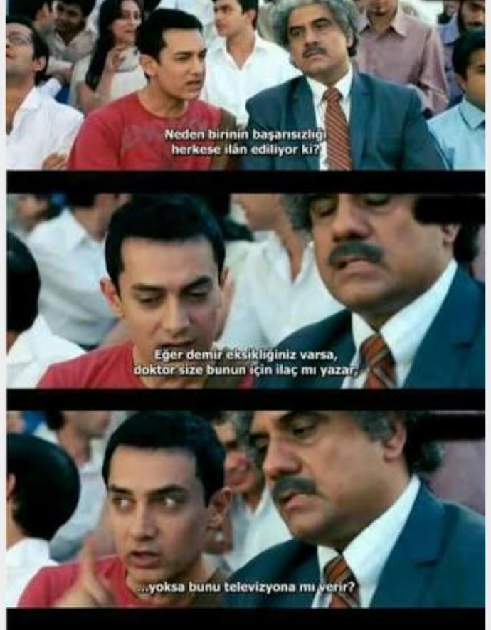 Ölmeden Önce Mutlaka İzlenilmesi Gereken Film: 3 Idiots