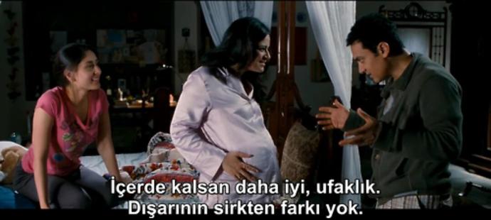 Ölmeden Önce Mutlaka İzlenilmesi Gereken Film: 3 Idiots