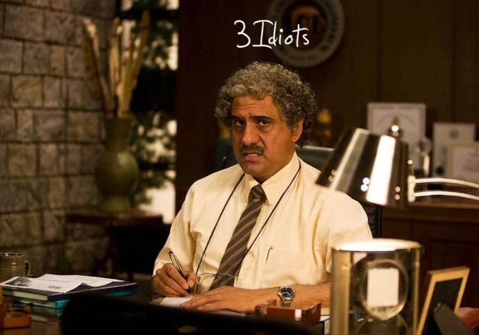 Ölmeden Önce Mutlaka İzlenilmesi Gereken Film: 3 Idiots