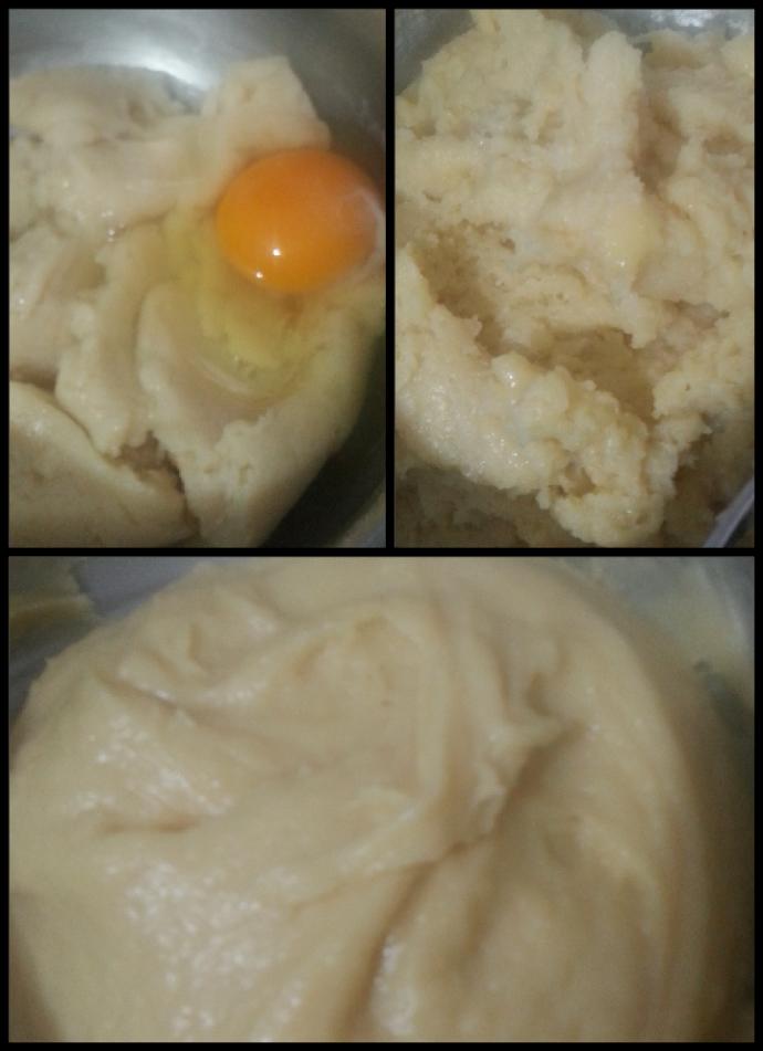 Profiterol Yapmak O Kadar Da Zor Değil
