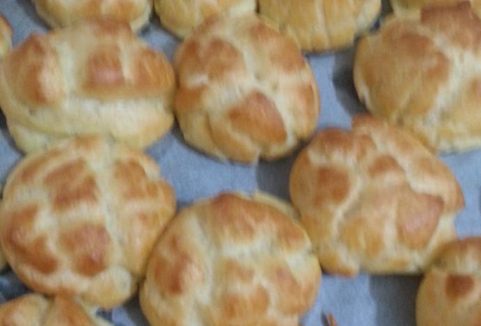 Profiterol Yapmak O Kadar Da Zor Değil
