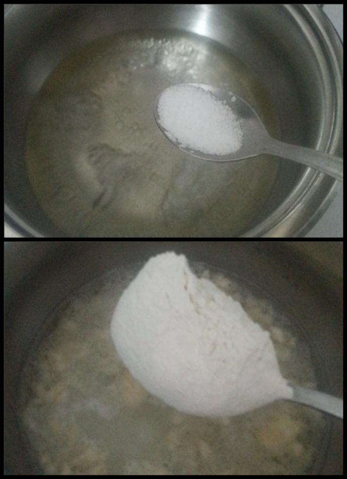 Profiterol Yapmak O Kadar Da Zor Değil