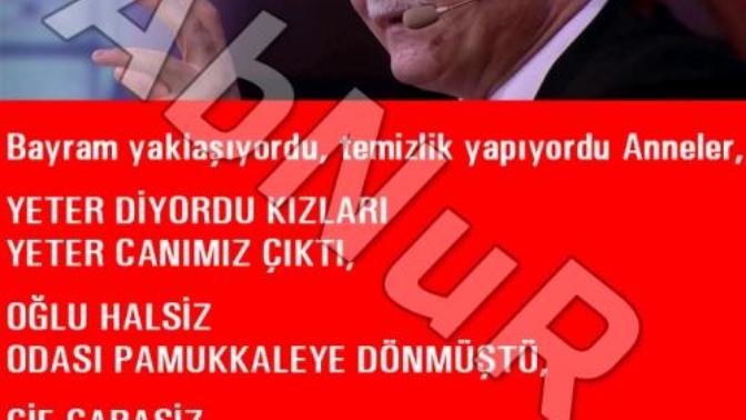 Her Bayram Karşılaştığımız Klasikleşen Durumlar 
