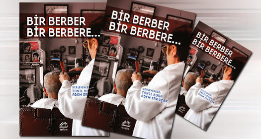 Hüznün Mahalle Berberleri Evresi