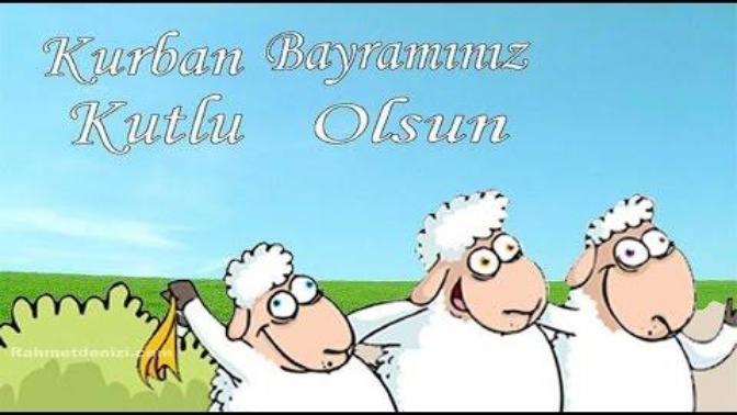 Nerede O Eski Bayramlar?