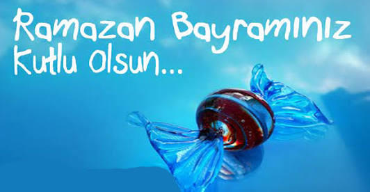 Nerede O Eski Bayramlar