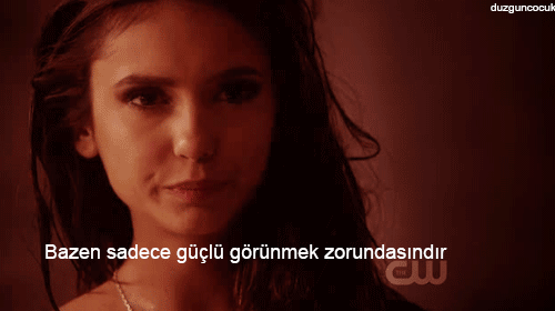 Deli Ruhlu Kadınları İncitemezsiniz Onlar Zaten Yeterince İncinmişlerdir!
