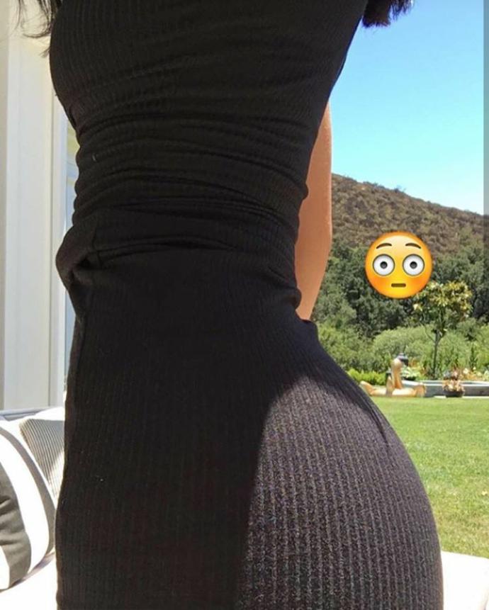 Kim Bu Kylie Jenner?