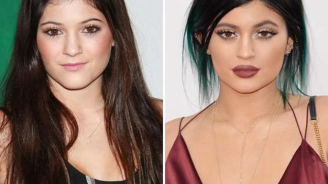 Kim Bu Kylie Jenner?